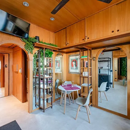 Apartamento Labanca's Gallery Saint John *