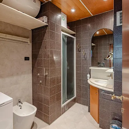 Apartamento Labanca's Gallery Saint John *