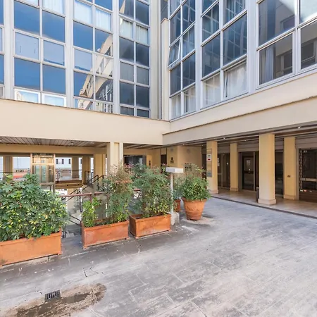 Labanca's Gallery Saint John Apartamento