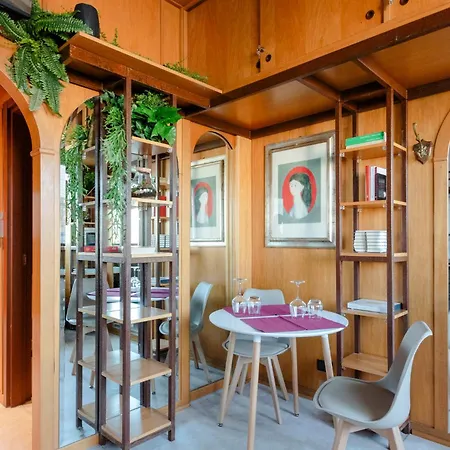 Labanca's Gallery Saint John Roma