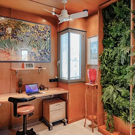 Labanca's Gallery Saint John Apartamento