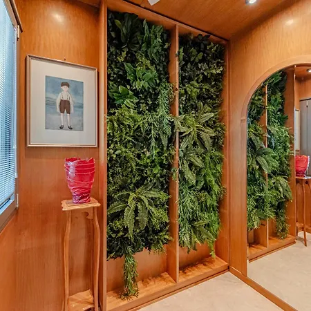 Apartamento Labanca's Gallery Saint John