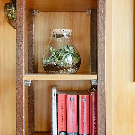 Labanca's Gallery Saint John Apartamento *