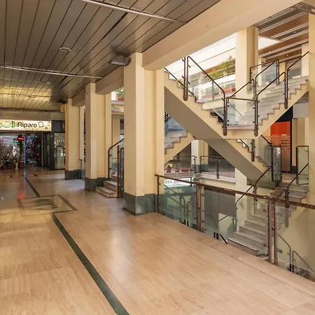 Labanca's Gallery Saint John Apartamento Roma