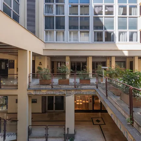 Apartamento Labanca's Gallery Saint John *