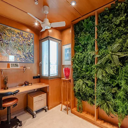 Apartamento Labanca's Gallery Saint John Roma