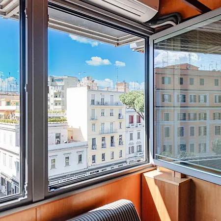 Labanca's Gallery Saint John Apartamento Roma