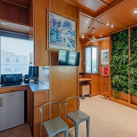 Apartamento Labanca's Gallery Saint John Roma