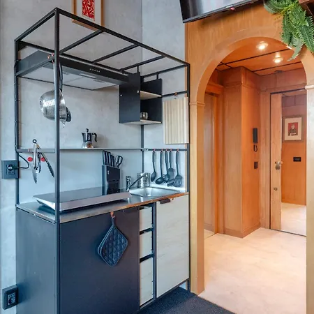 Labanca's Gallery Saint John *