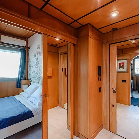 Apartamento Labanca's Gallery Saint John Roma