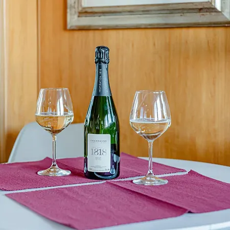 Labanca's Gallery Saint John * Rom