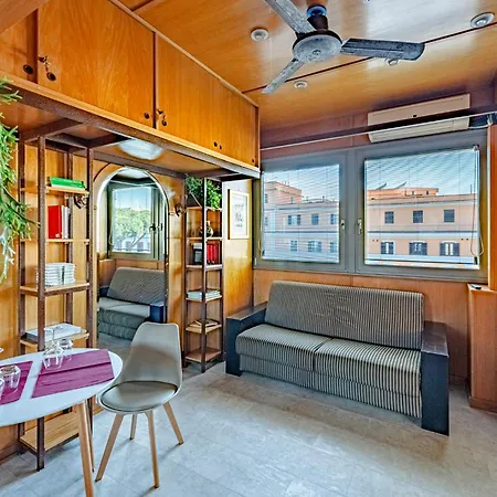 Διαμέρισμα Labanca's Gallery Saint John Ρώμη